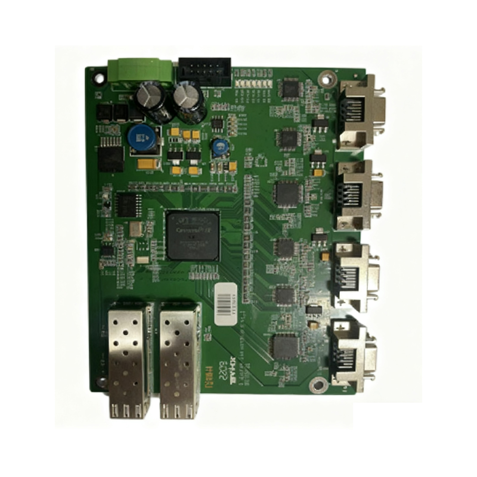 Star Fire Differentiation Board for Oval Digital Printing 8 Printheads DTG Printer  Star Fire Differentiation Board for Oval Digital Printing 8 Printheads DTG Printer