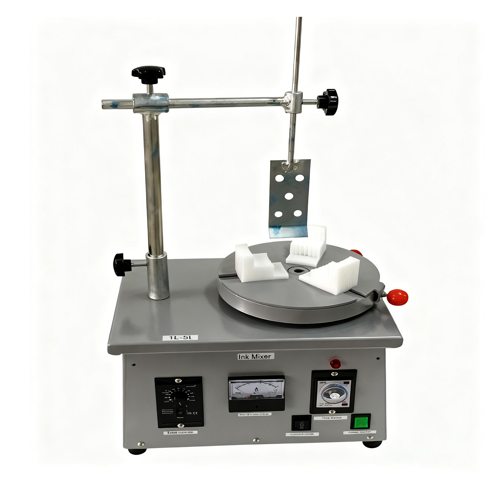 220V 1500W Screen Printing Ink Mixers(1-5kg)