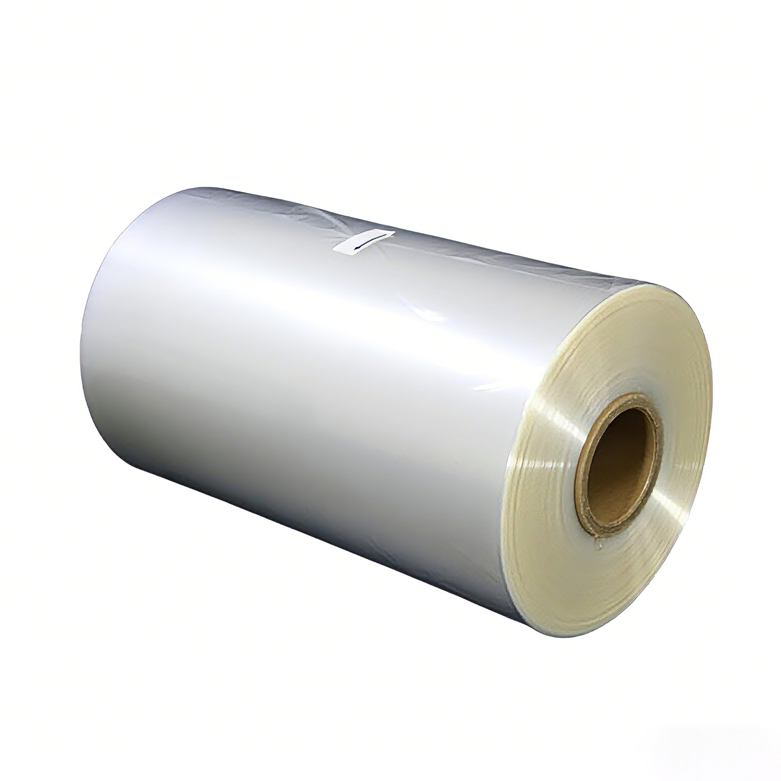 11in x 3500ft(280mm x 1067m) wide 19µm  thick POF High Performance Heat Shrinkable Film
