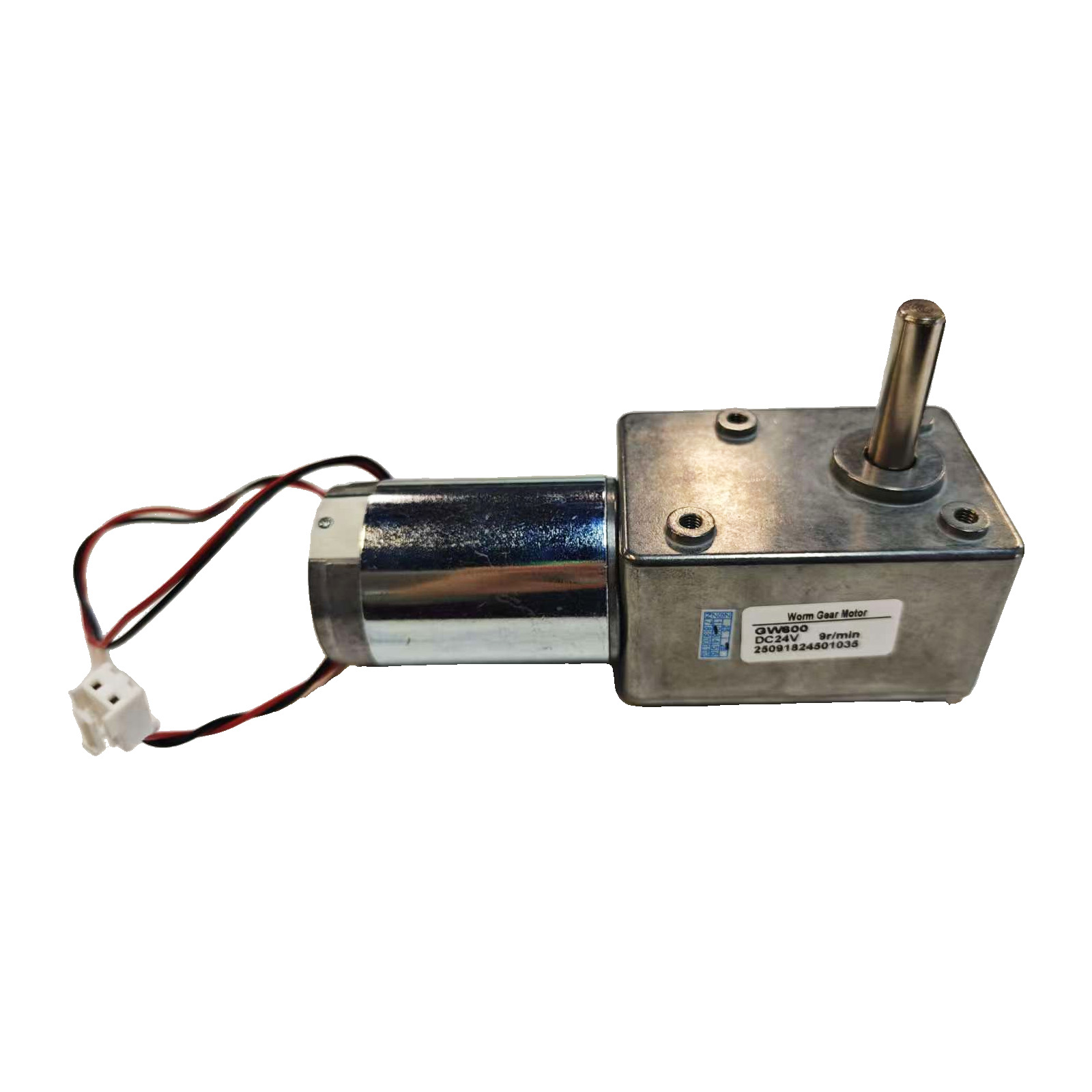 Guide Motor for CALCA PLUS 24in High Speed Automatic DTF Powder Shaker and Dryer