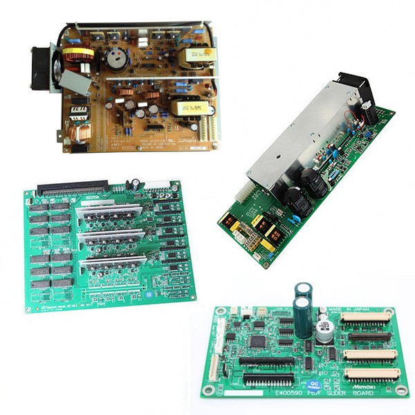 Printer Boards Maintenance Service