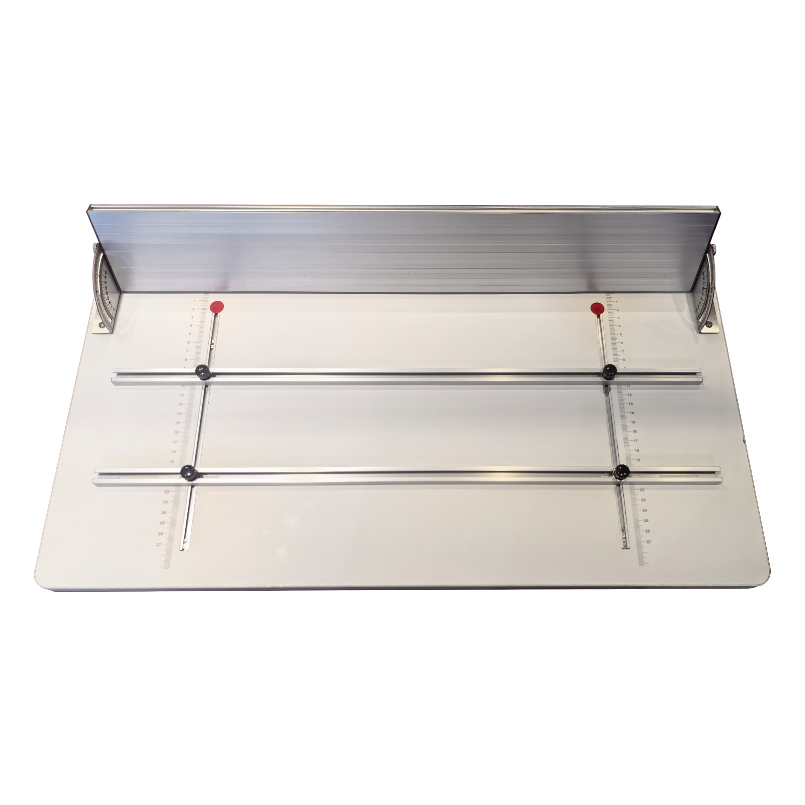 Adjustable Angle Acrylic Bending Fixture