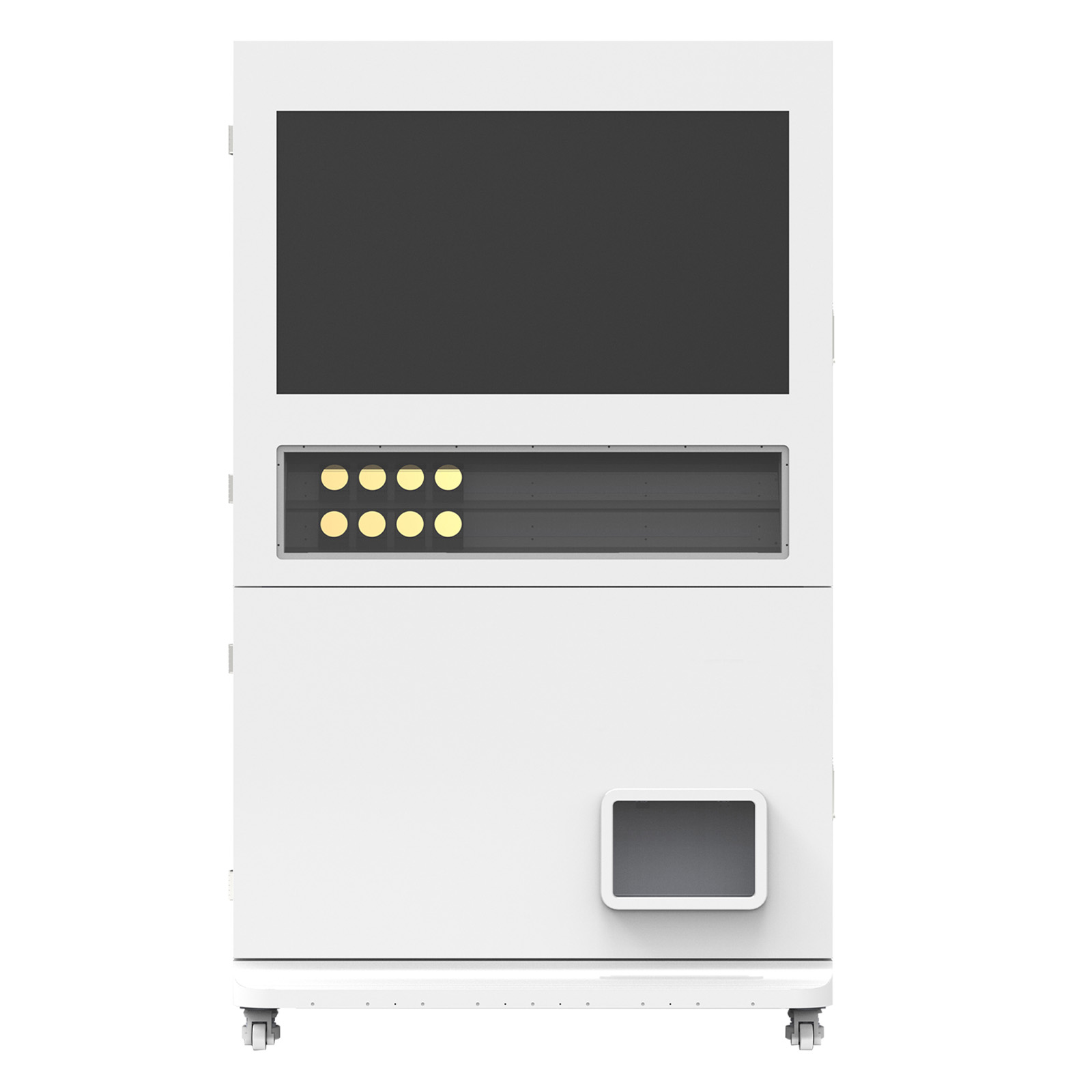 UV DIY Coin Vending Machine