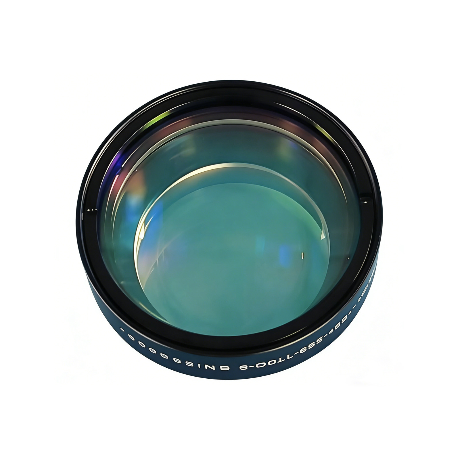 100W Laser Cleaner Replacement Lens – F175mm Quartz Field Lens