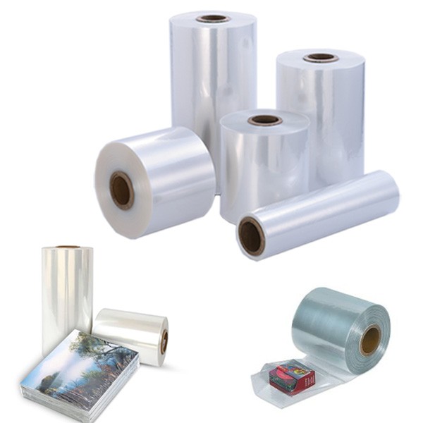 Packing Materials