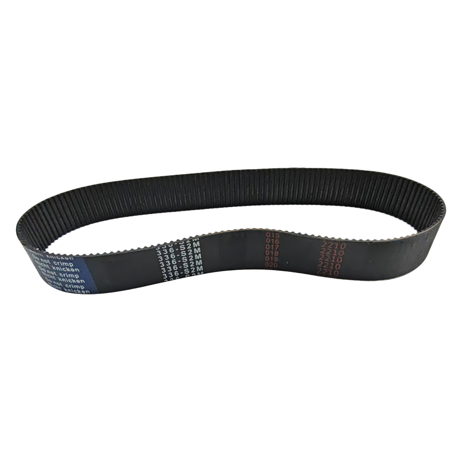 E-JET Printer 336-S2M Belt