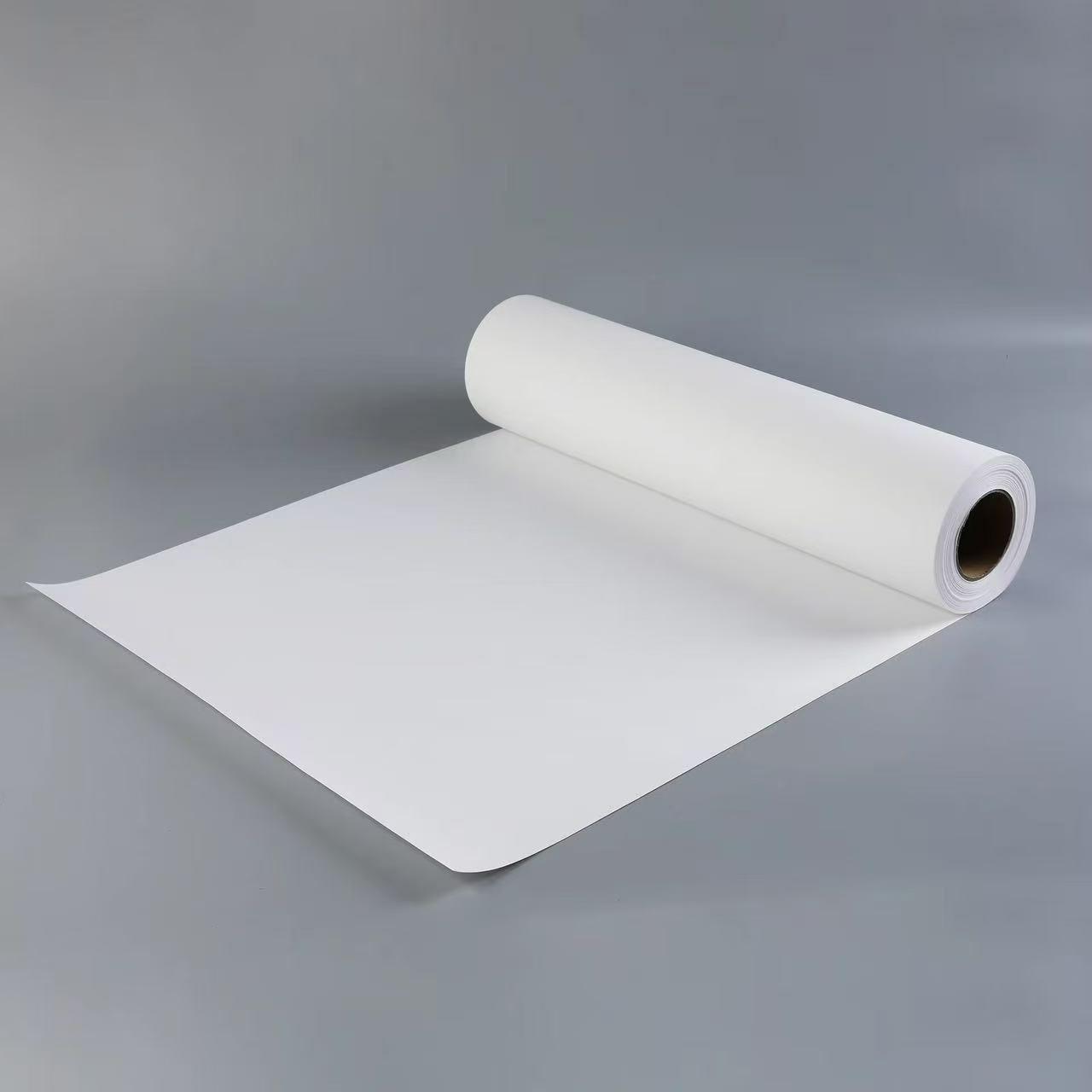 CALCA Eco-Solvent Matte Polyester Canvas 280gsm, 60"(1.524m) x 30m Roll