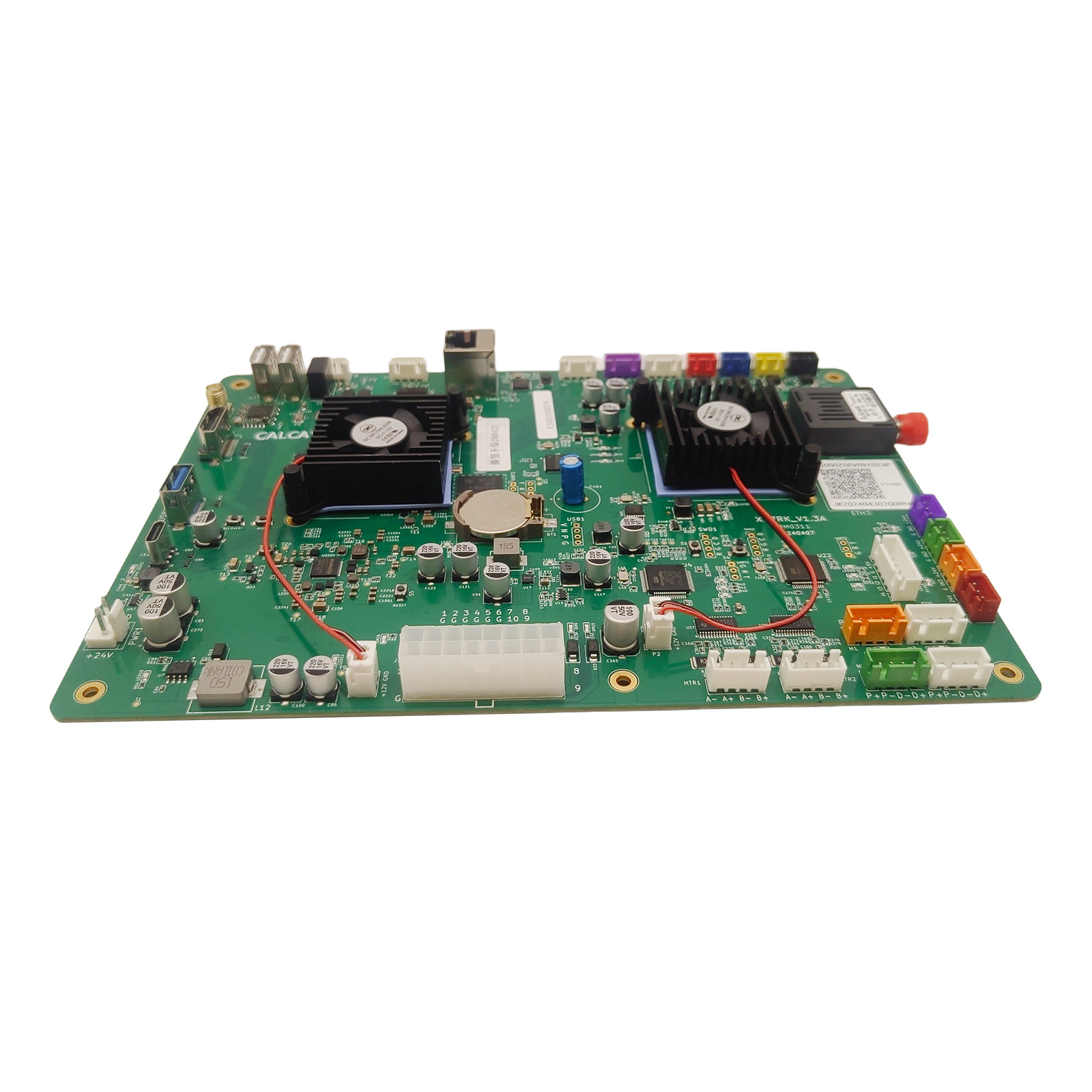 Mainboard for CALCA MarsJet 13S Wifi UV DTF Printer