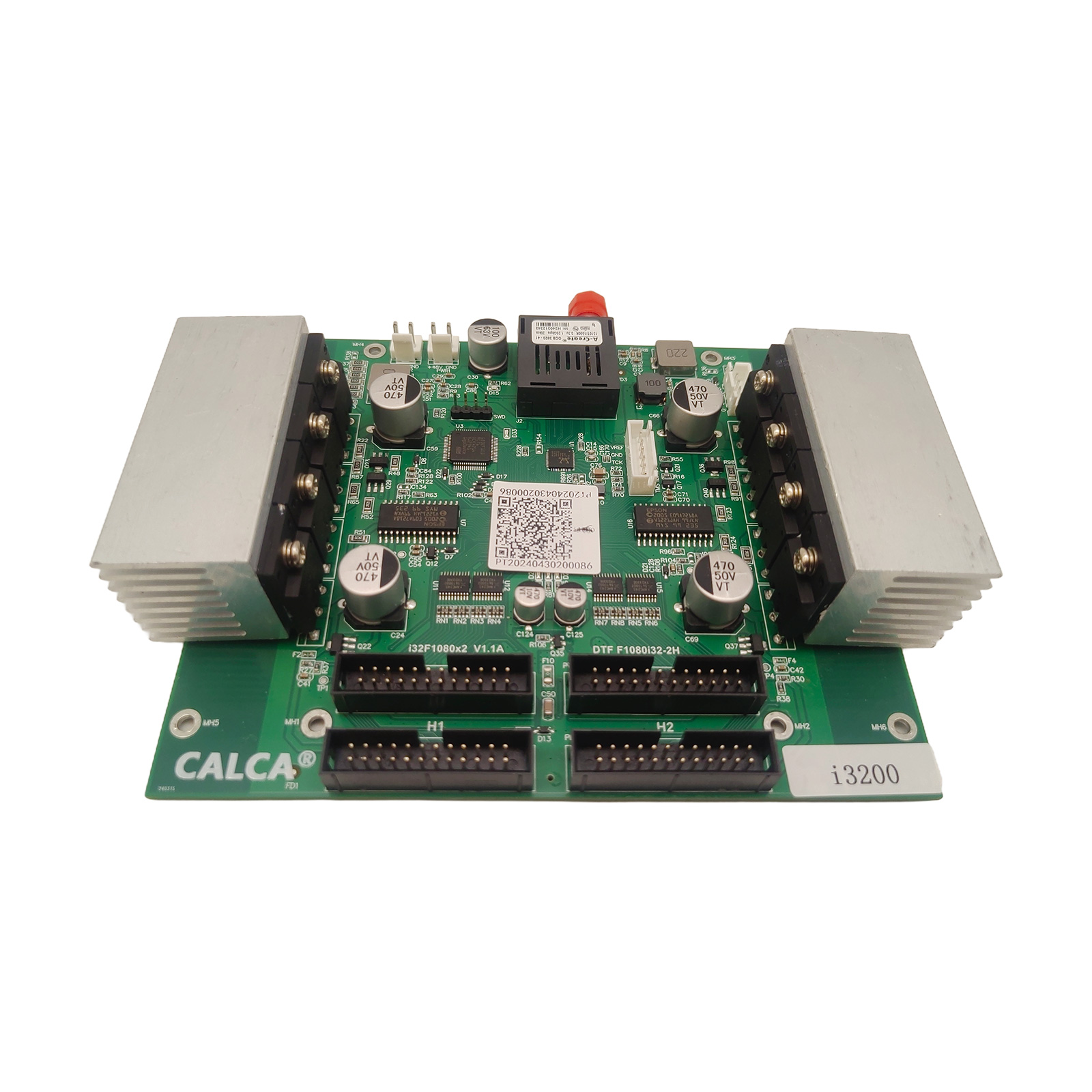 Printhead Board  for CALCA MarsJet 13S Wifi UV DTF Printer