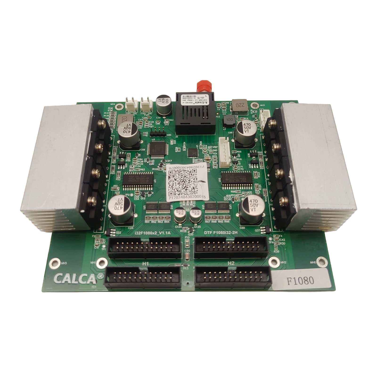 Printhead Board  for CALCA ProMars13 Wifi 2 in 1 UV DTF Printer 