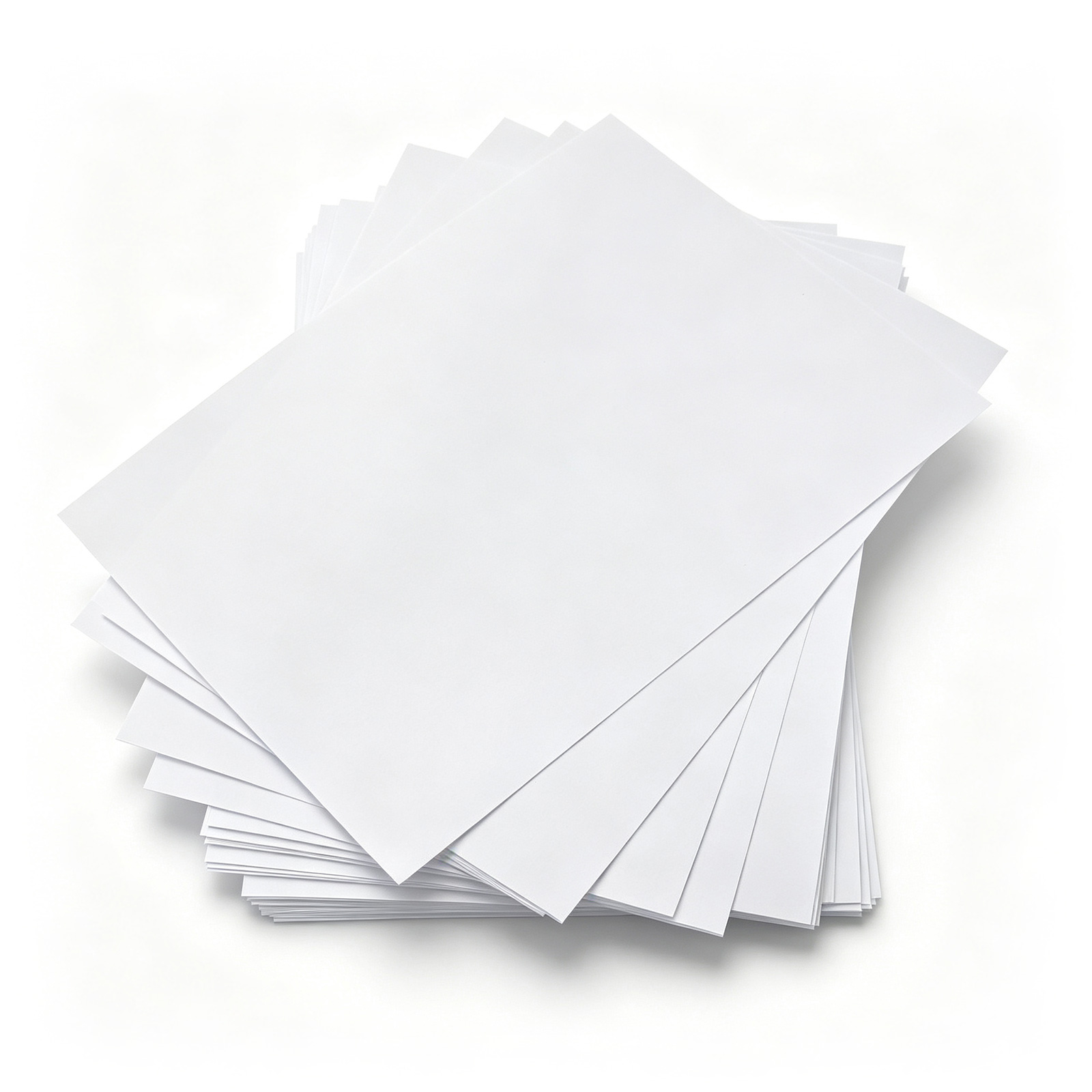 Indigo PET Film for HP Indigo Digital Printing - Graphic Arts Grade(255μm, Double Sided,200 Sheets/Pack)