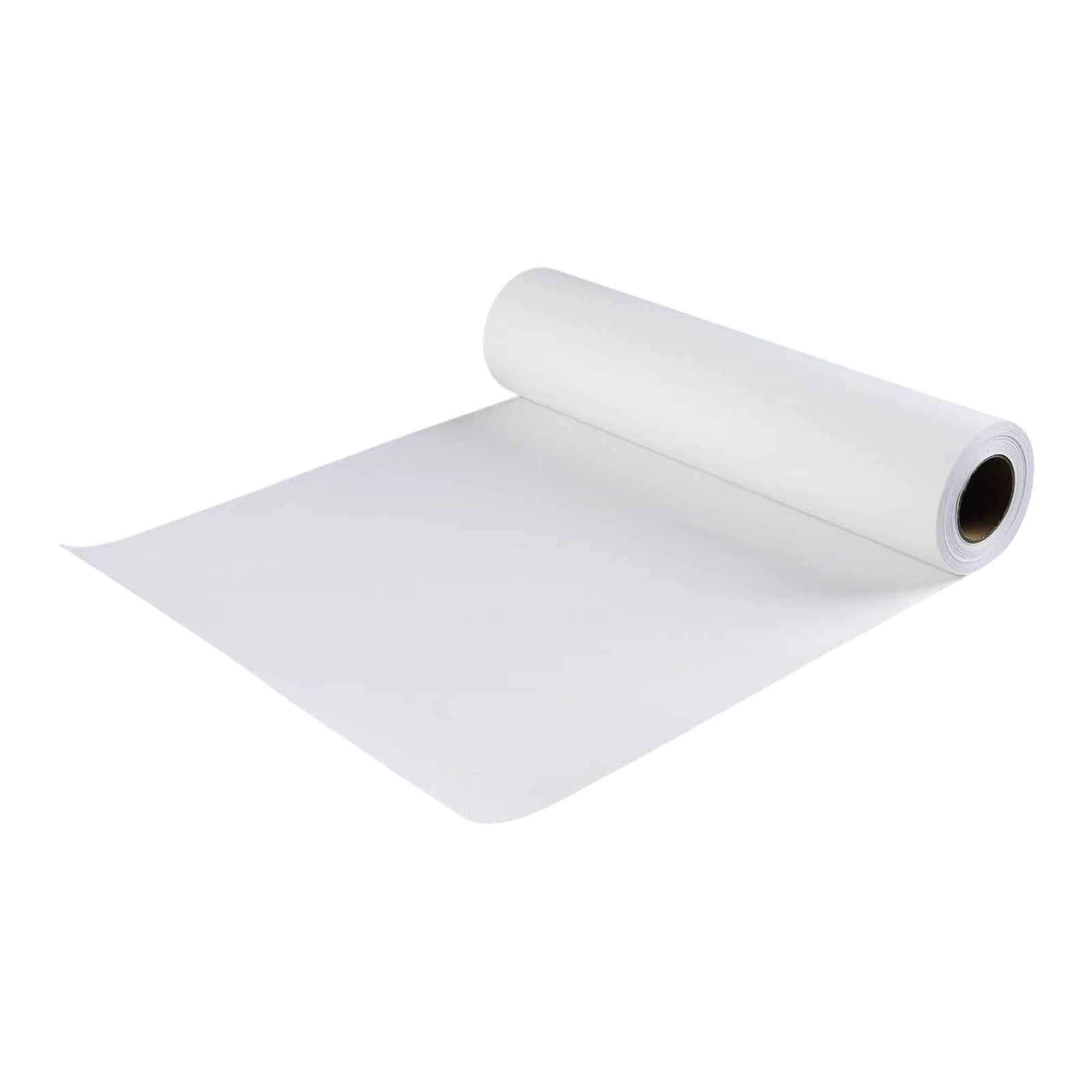 (260gsm)Water Resistant Matte Polyester Canvas 24"(0.61m)