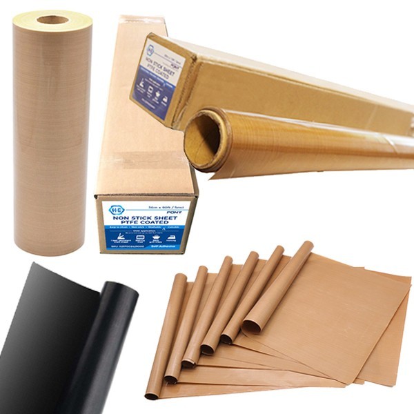 Silicone Coated Fiberglass Fabric