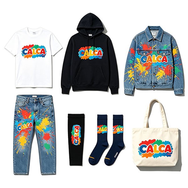 DTG+ Prints