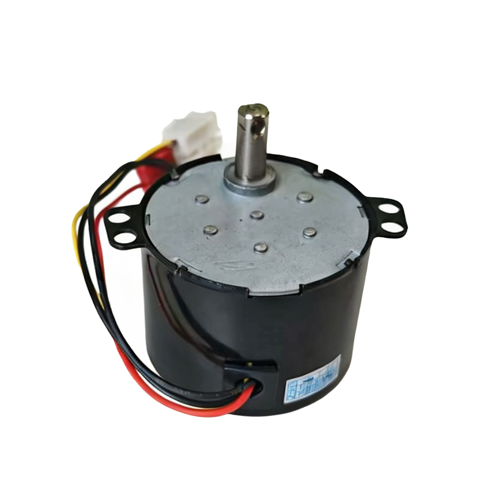 110V Electric Runner Motor for D400 Powder Shaker Film Take-Up