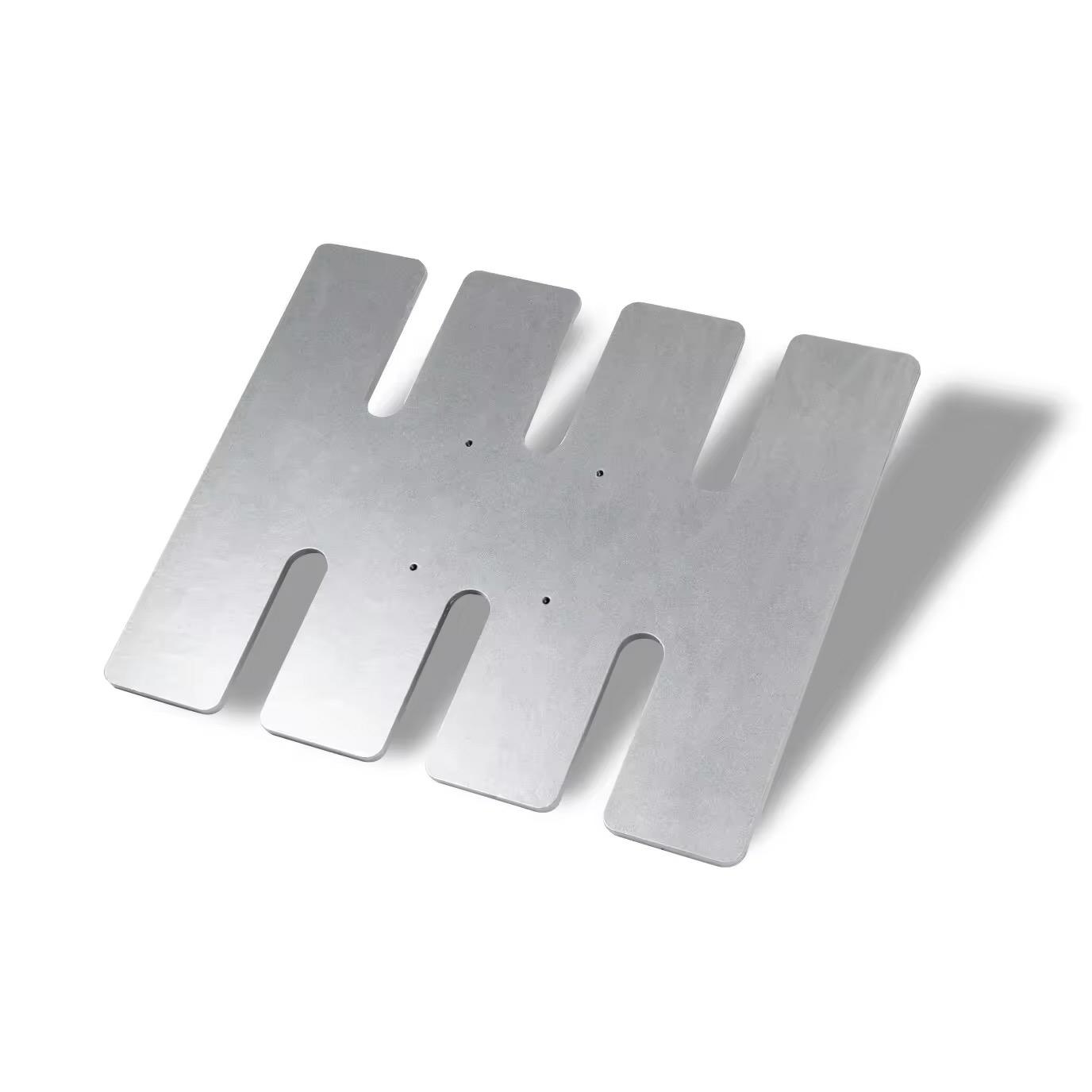 15.7in x 19.7in Can Cooler Platen for 16in x 24in Heat Press
