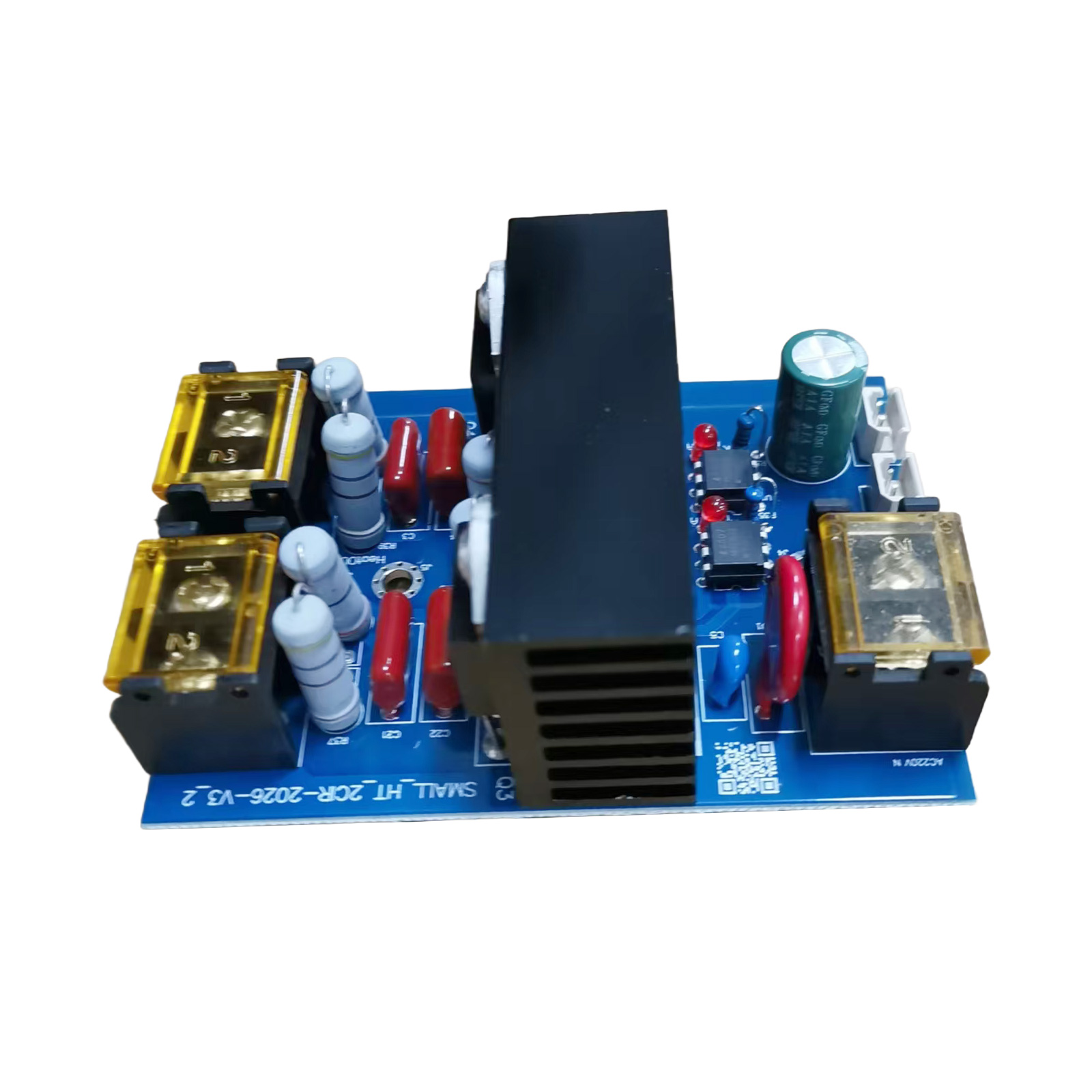 Dual-Channel Motor Driver Board – Replacement for CALCA 17" DTF Powder Shaker