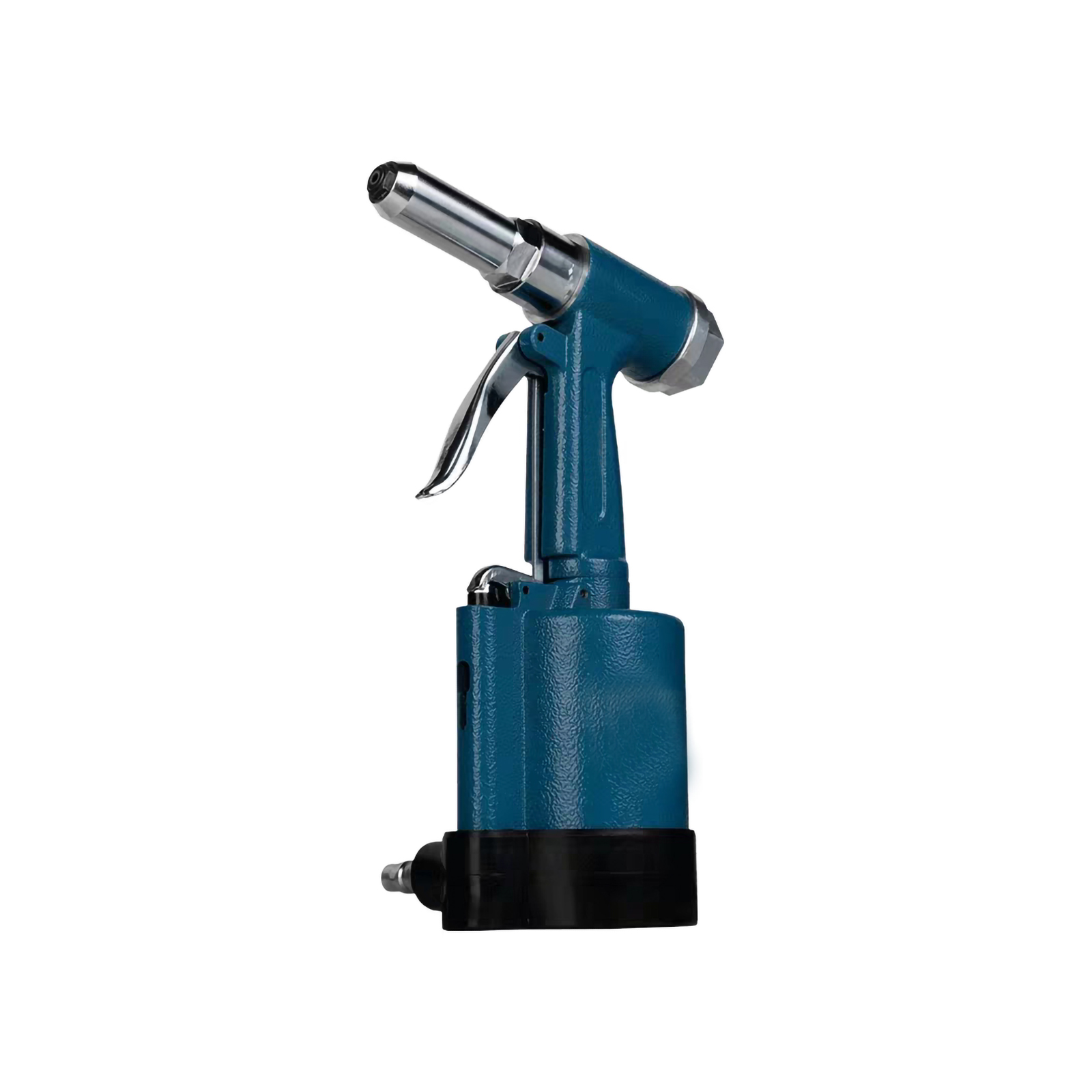 Pneumatic Rivet Nut Gun – Air Hydraulic Riveter with 360° Swivel Head