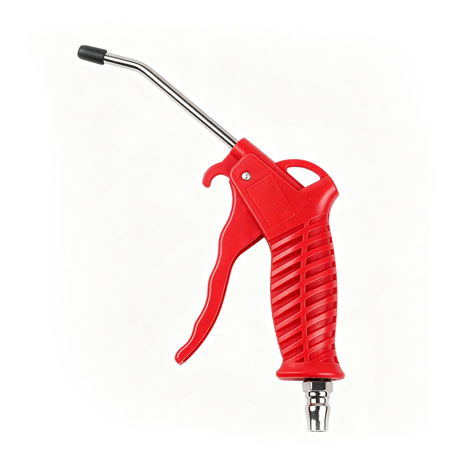 Brass Valve Core Blow Gun – Heavy-Duty Air Duster with Tire Valve Core & Safety Nozzle