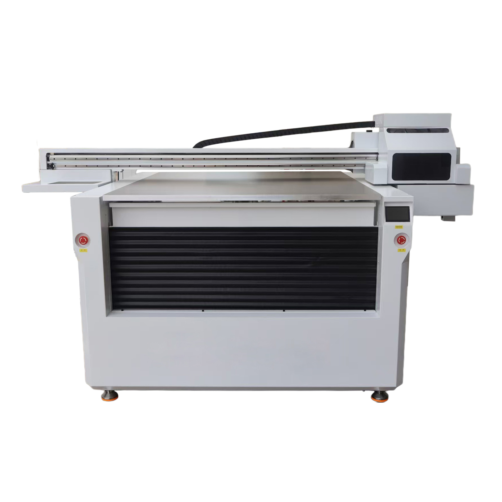 47.2 x 39.4in(120 x 100cm)Upgraded UV Printer