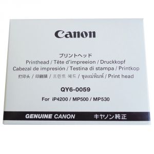 Cabezal Genuine Canon QY6-0059