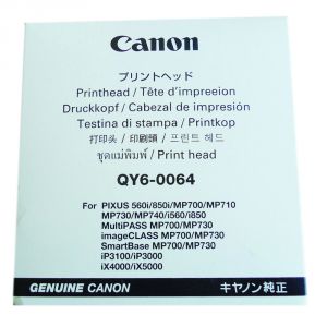 Cabezal Canon QY6-0064