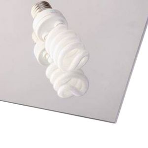 Acrylic Mirror Board(silver)