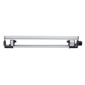 64" Automatic Media Take-up Reel with Tension System for Mutoh/ Mimaki/ Roland/ Epson/Textile Printer