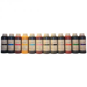 Tinta Colorante Compatible Canon iPF5000/8000/9000 