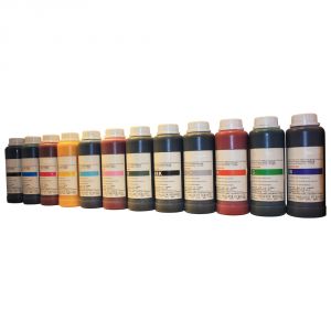 Tinta de pigmento Compatible Canon iPF5000/8000/9000 