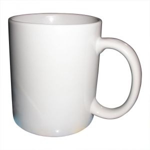 11OZ Superfine Blank Ceramic Sublimation Mug