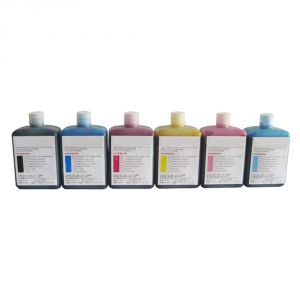 Tinta de pigmento Compatible Canon W6400/8400 