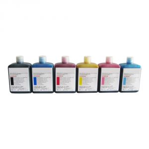 Tinta de pigmento a base de agua HPZ2100/6100