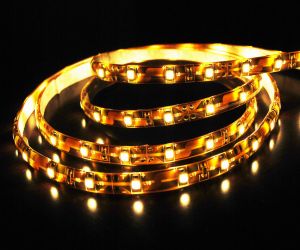 Tira LED 3528(F60M-12V-8mm-WF)