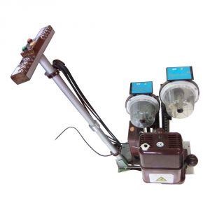 Flex Banner Automatic Grommet Machine (Grommet: ID=10.4mm, OD=18.5mm)