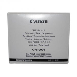 Cabezal Canon QY6-0076
