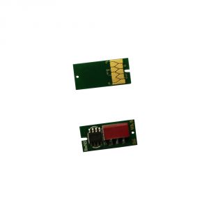 Chip con set de 5 piezas Epson Stylus Pro 7710/9710
