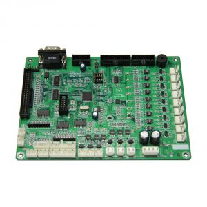 Panel Aux de plotter Infiniti/Challenger FY-33VB 