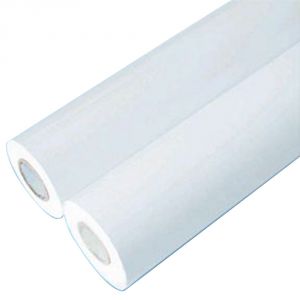 Pelicula Brillante PP Papel (Antiestatico) 60" (1.52m)