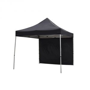 10ft Canopy Full Wall(Solid Color)