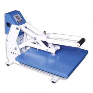 16" x 20" Auto Open Heat Press Machine