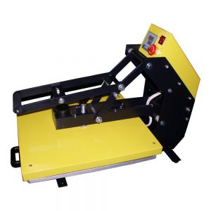 15" x 15" Auto Open Heat Press Machine with Slide Out Style