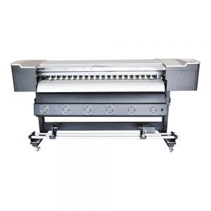 Plotter Eco Solvente CALCA1800