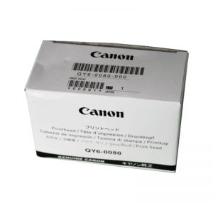 Cabezal Canon QY6-0080 