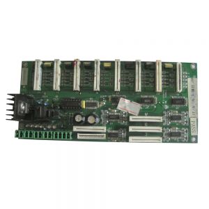 Panel del cabezal GZY3208 