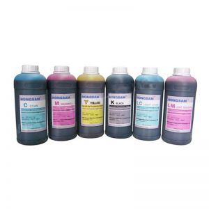 Tinta Dye Compatible MIMAKI JV2