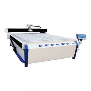 Router CNC de Alta Precisión 79" x 118" (2000mm x 3000mm)