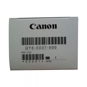 Cabezal Canon QY6-0037