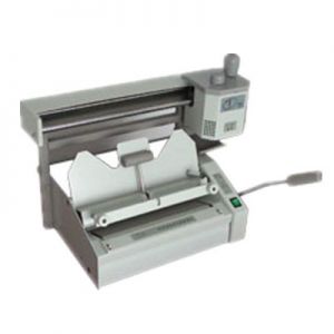 DC-20  Desktop Wireless Glue Binding Machine