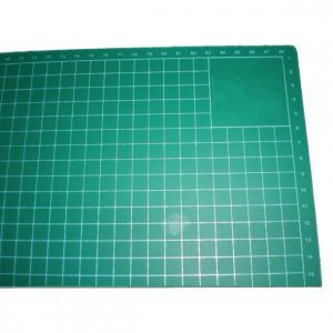 A1 Self-Healing  Non Slip Double Sided PVC Cutting Mat 24" x 35" (90cm x 60cm)